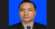 <font style='color:#000000'>UP chairman shot dead in Rangamati</font>