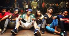 <font style='color:#000000'>Dance movies all set to rule Bollywood</font>