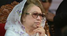 <font style='color:#000000'>Hearing on Khaleda’s bail petition resumes</font>