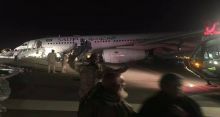 <font style='color:#000000'>53 injured as Saudi jet makes emergency landing</font>
