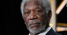 <font style='color:#000000'>Morgan Freeman denies sexual assault</font>