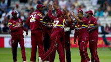 <font style='color:#000000'>West Indies outplay World XI</font>