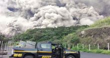 <font style='color:#000000'>Death toll rises in Guatemala volcano eruption</font>
