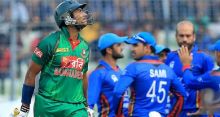 <font style='color:#000000'>Bangladesh suffer 3-0 whitewash against Afghans</font>