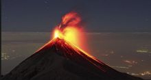 <font style='color:#000000'>Guatemala volcano: 109 confirmed dead</font>