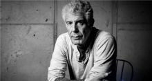 <font style='color:#000000'>Celebrity chef Anthony Bourdain found dead</font>