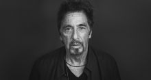 <font style='color:#000000'>Al Pacino joins 'Once Upon a Time in Hollywood'</font>