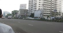 <font style='color:#000000'>Dhaka almost empty</font>