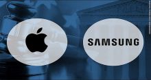 <font style='color:#000000'>Apple, Samsung finally settle patent dispute</font>