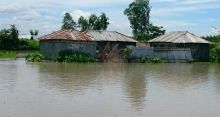 <font style='color:#000000'>Flood situation worsens in Kurigram</font>