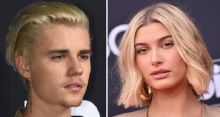 <font style='color:#000000'>Justin Bieber gets engaged to model Baldwin</font>