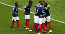 <font style='color:#000000'>France beat Belgium by 1-0 goal</font>