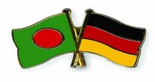 <font style='color:#000000'>Bangladesh-Germany signs e-passport deal</font>