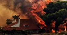 <font style='color:#000000'>Greece wildfire kills 74</font>