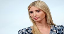 <font style='color:#000000'>Ivanka to close off fashion brand</font>