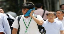 <font style='color:#000000'>Japan's heatwave death toll climbs to 80</font>