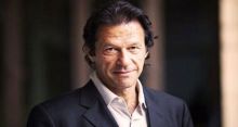<font style='color:#000000'>Imran Khan leads in Pakistan polls</font>