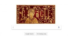 <font style='color:#000000'>Google Doodle celebrates Feroza Begum’s birthday</font>