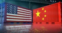 <font style='color:#000000'>US to impose tariffs on China imports</font>
