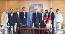 <font style='color:#000000'>High Commissioner’s meeting with Bangladesh Cotton Association</font>