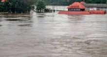 <font style='color:#000000'>India's flooded Kerala faces huge clean-up</font>