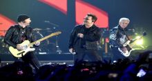 <font style='color:#000000'>U2’s Berlin show canceled</font>