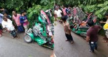 <font style='color:#000000'>Road crash in Noakhali: 3 dead</font>