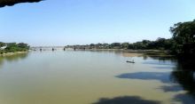 <font style='color:#000000'>Bangladesh alert about Brahmaputra’s likely swell-up</font>
