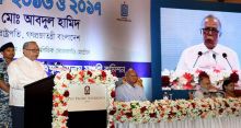 President asks UGC to ensure quality of higher education