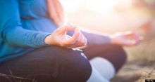 <font style='color:#000000'>Meditation can aid in treating chronic pain</font>