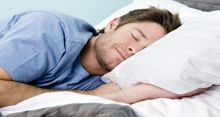 <font style='color:#000000'>Regular bedtime improves sleep quality</font>