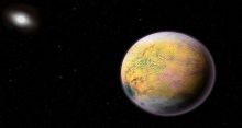 <font style='color:#000000'>Astronomers discover a distant solar system object</font>